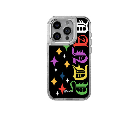 Funda Case Uso Rudo Dandy Hats Dandy Summer Colores Dh