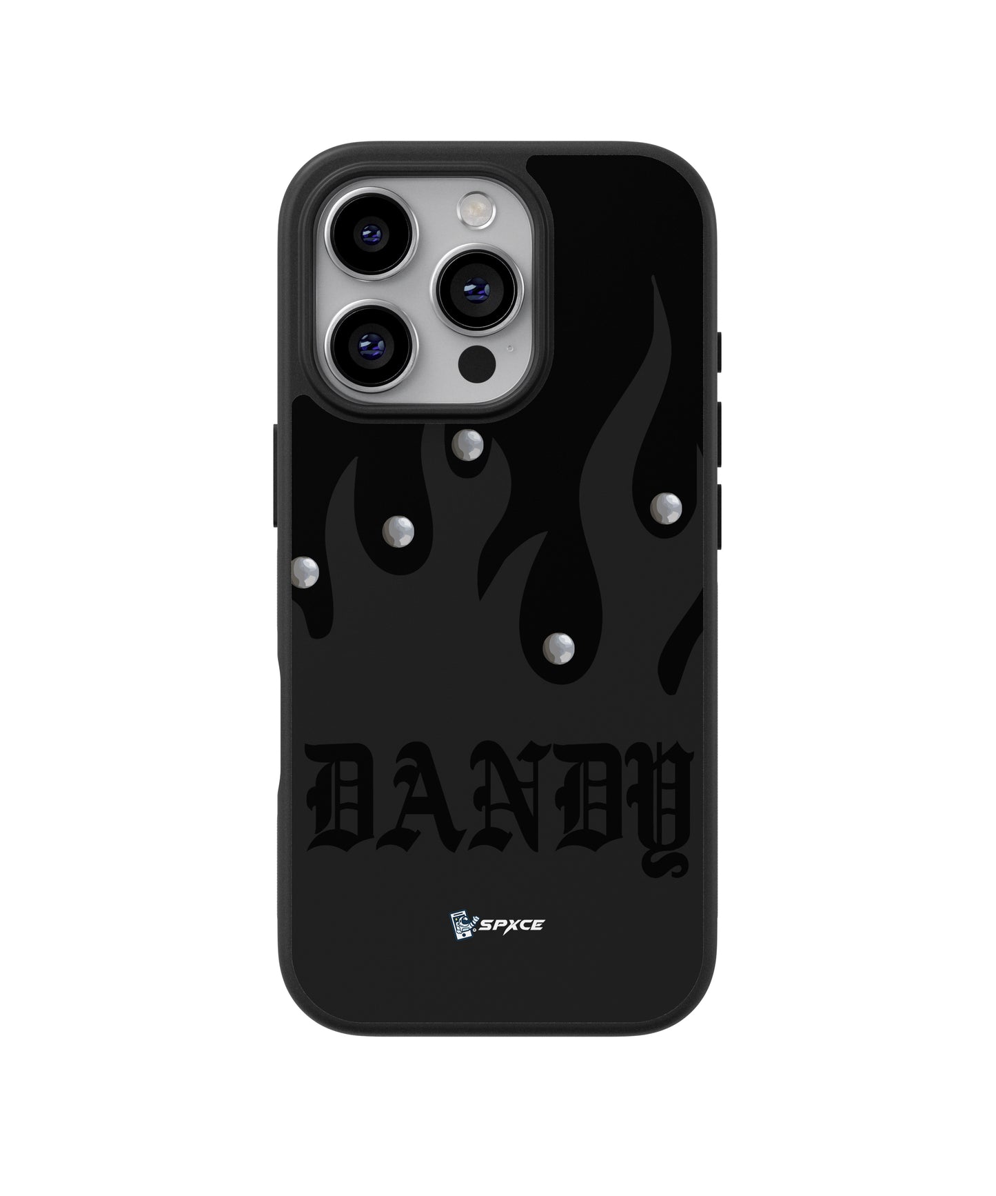 Funda Case Dandy Hats "Dandy Did This" Dh