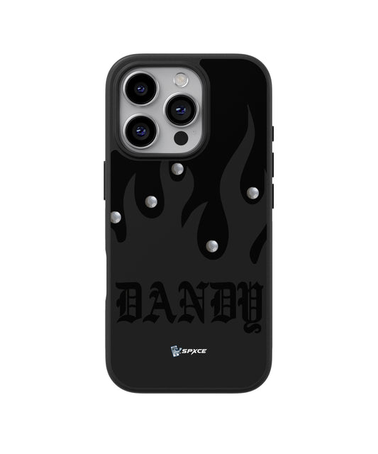 Funda Case Dandy Hats "Dandy Did This" Dh
