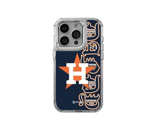 Funda Case Uso Rudo Dandy Hats Astros Dh
