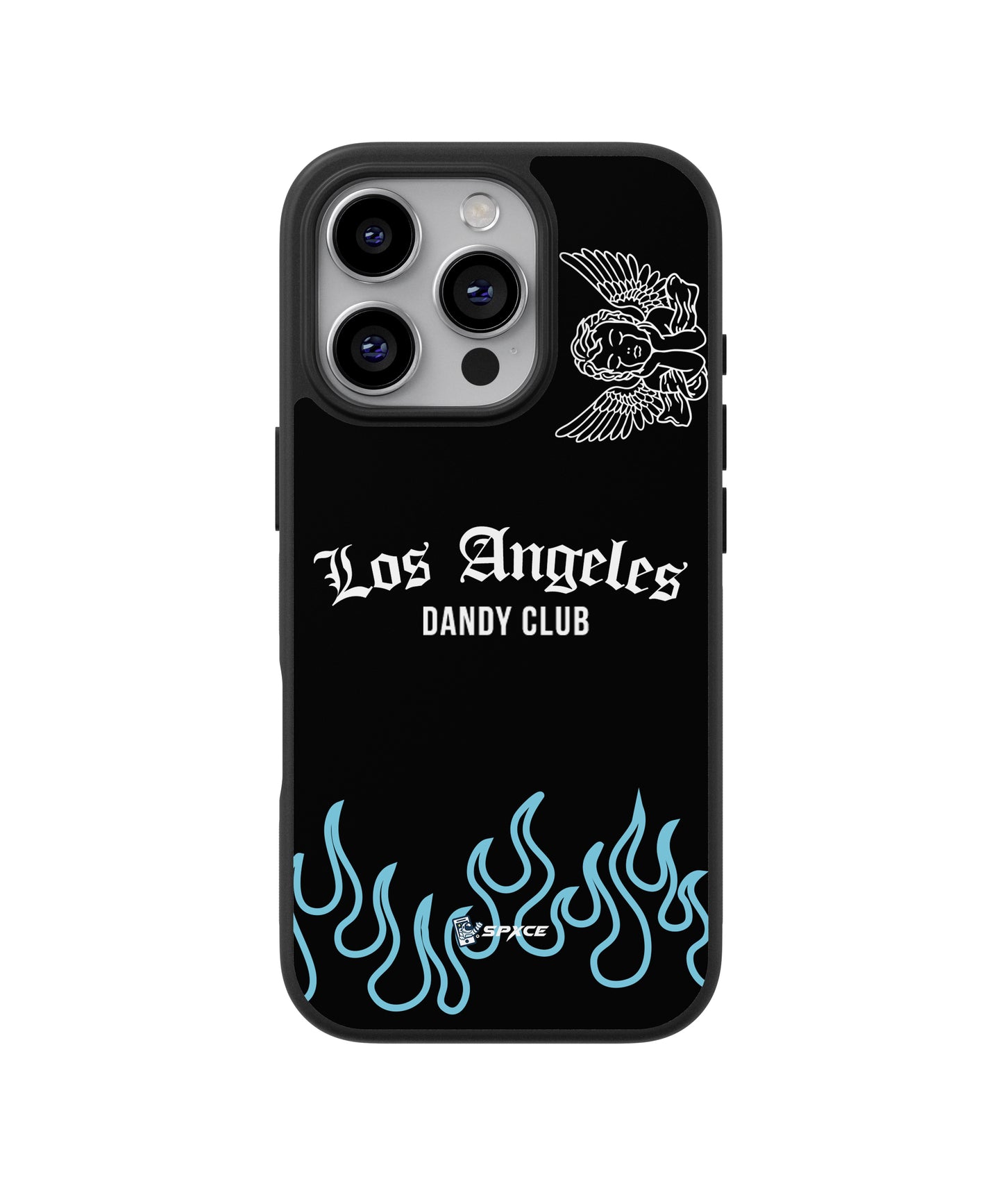 Funda Case Dandy hats Los Angeles Dandy Club Dh