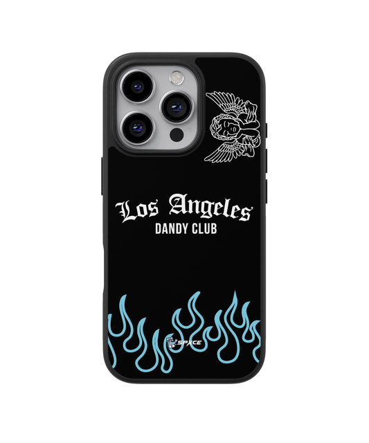 Funda Case Dandy hats Los Angeles Dandy Club Dh