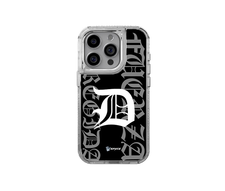 Funda Case Dandy Hats x Fuerza Regida Dh