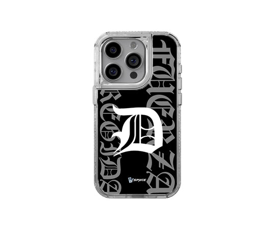 Funda Case Uso Rudo Dandy Hats x Fuerza Regida Dh