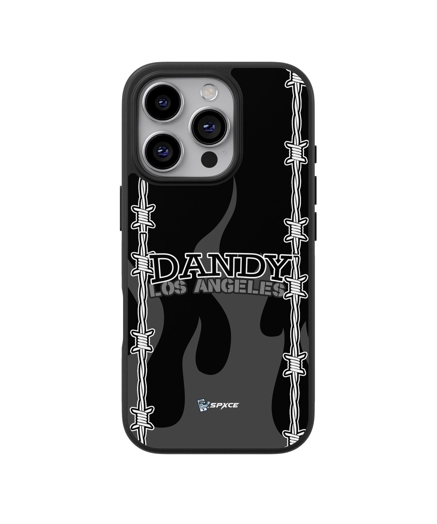 Funda Case Dandy Hats Stay cut dh