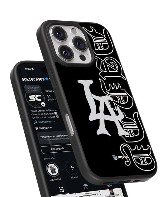 Funda Case Dandy Hats "Los Angeles Crystal Dandy" Dh