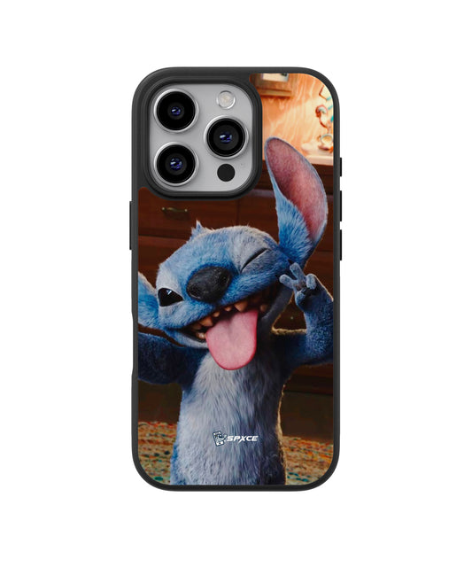 Funda Case Stich