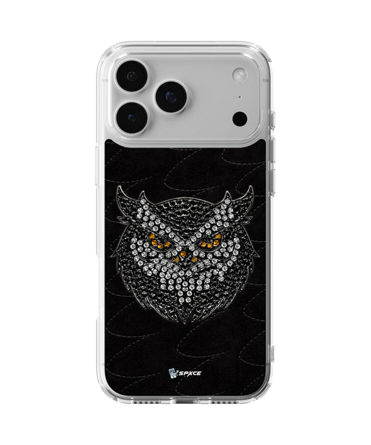 Funda Case Uso Rudo Barbas Hats x Luis R "El Búho"