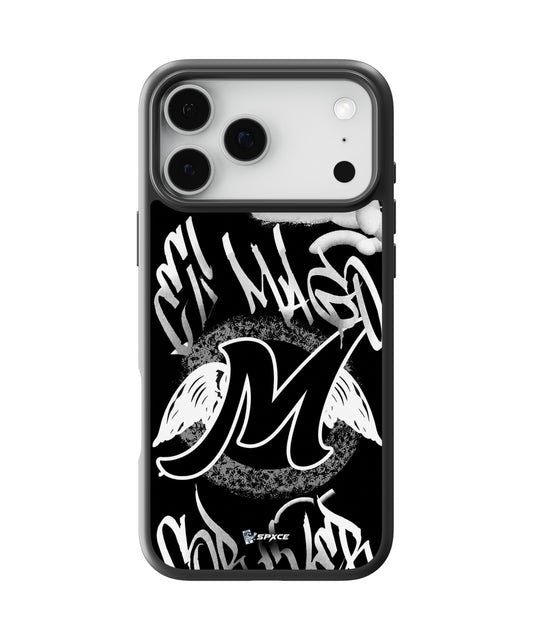 Funda Case 31 hats "Mago Forever" Thirty One Hats