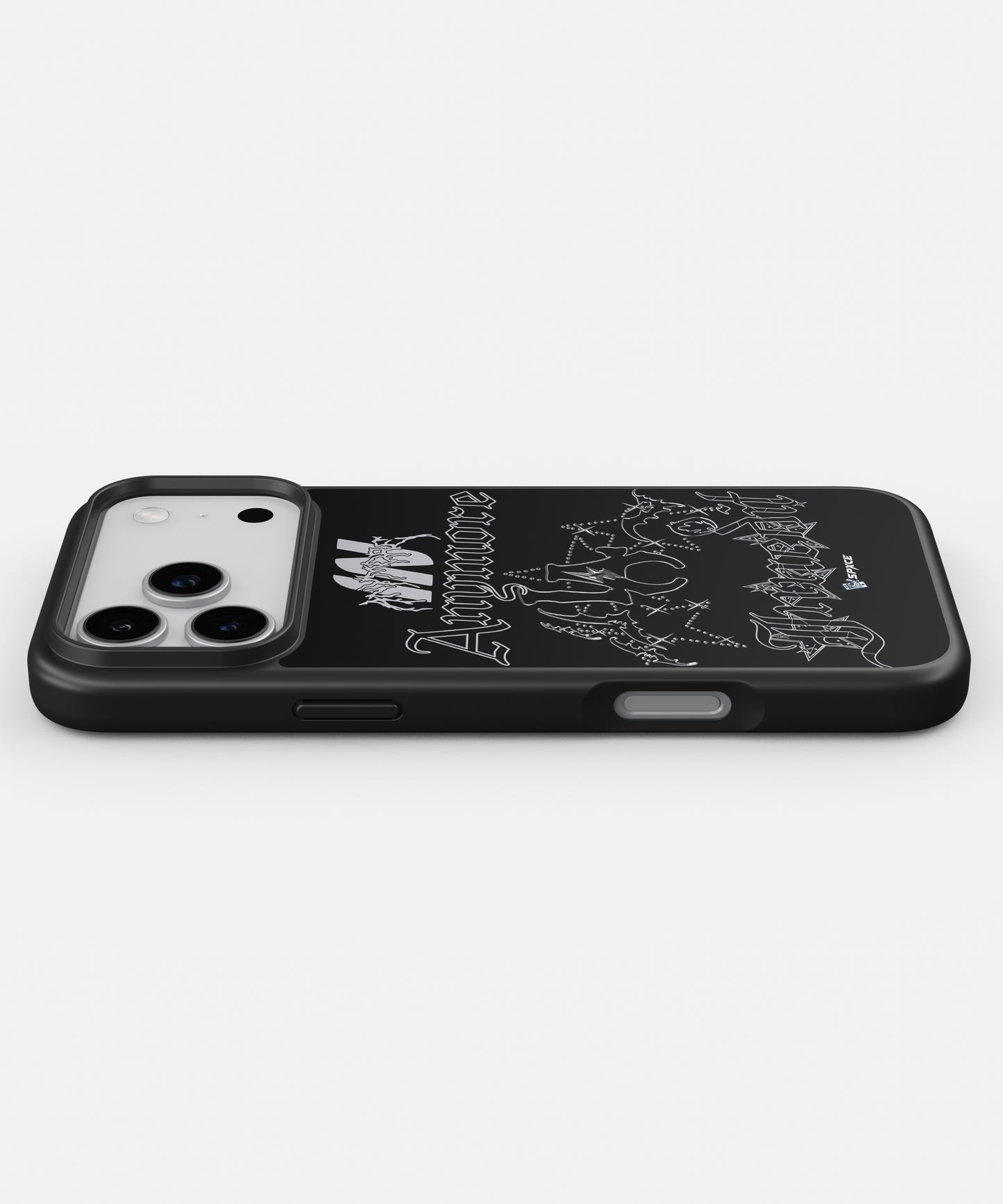 Funda Case INNEDIT x ANYMORE LA/MIRI BRUCE WAYNE