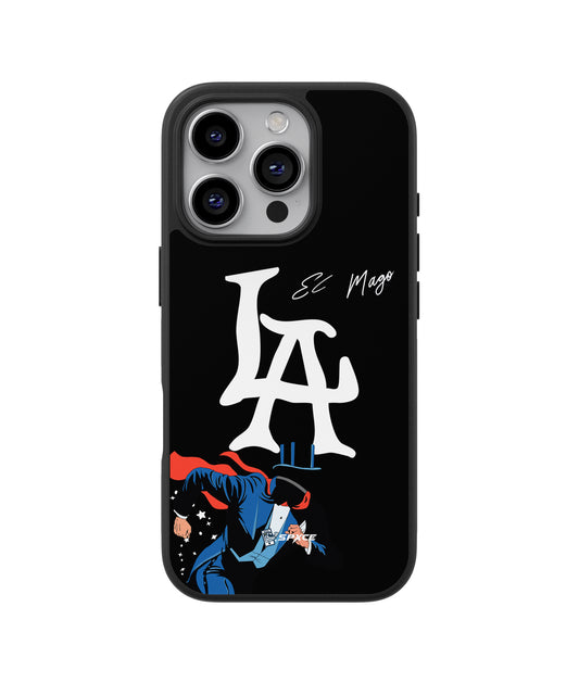Funda Case Dandy Hats "El Mago" Dh