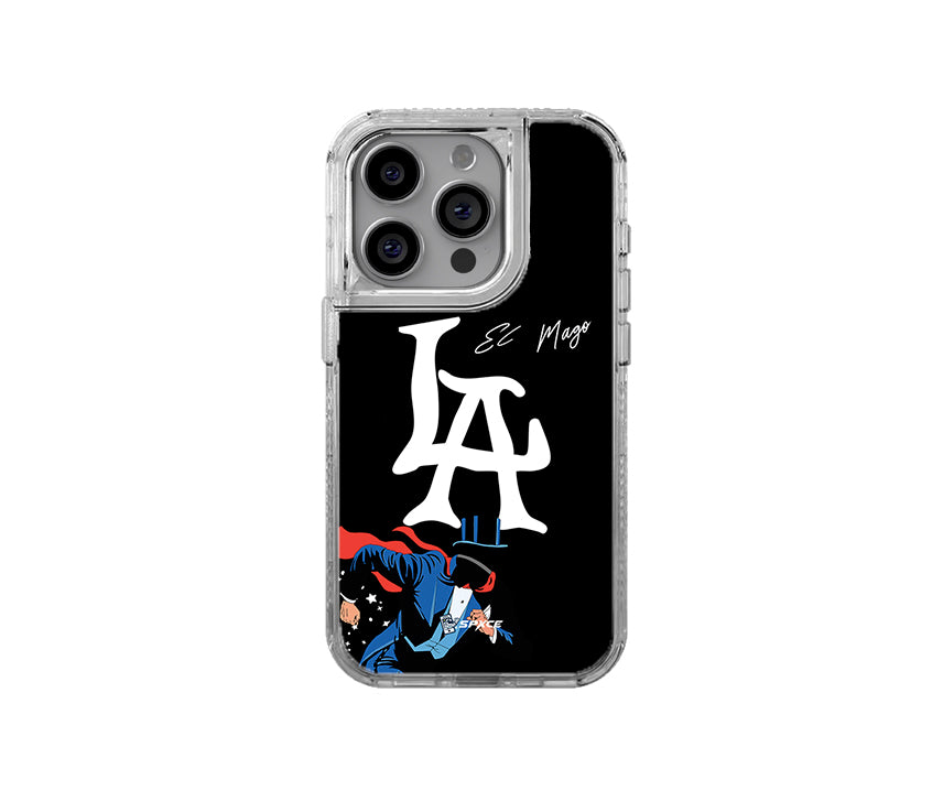 Funda Case Dandy Hats "El Mago" Dh