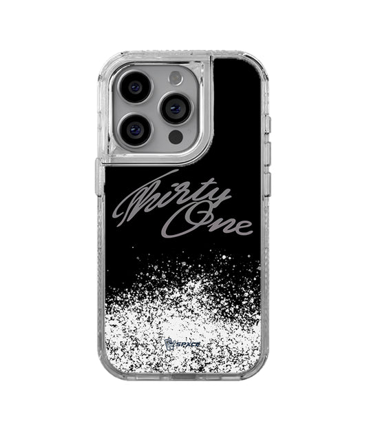 Funda Case Uso Rudo 31 "Fade To Black" Thirty One hats