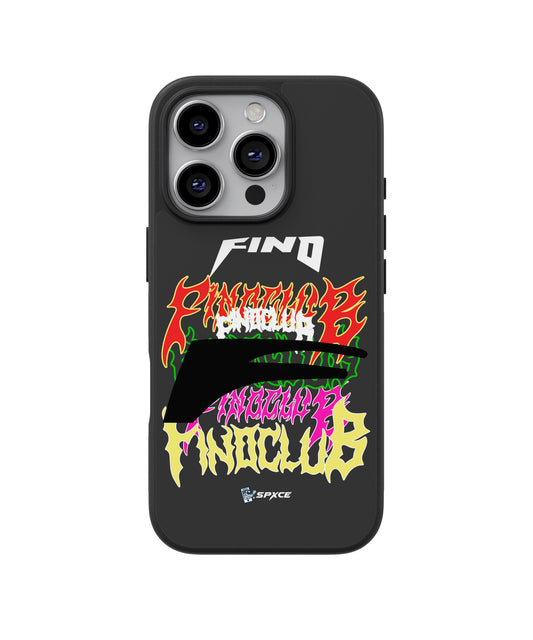 Funda Case Fino - Fino Club