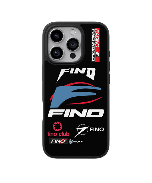 Funda Case Fino - Fino France