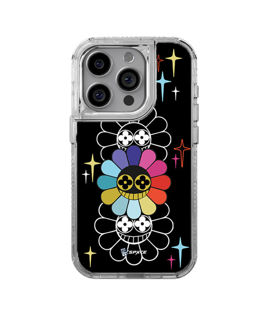 Funda Case Uso Rudo INNEDIT Muratravis Flvwer