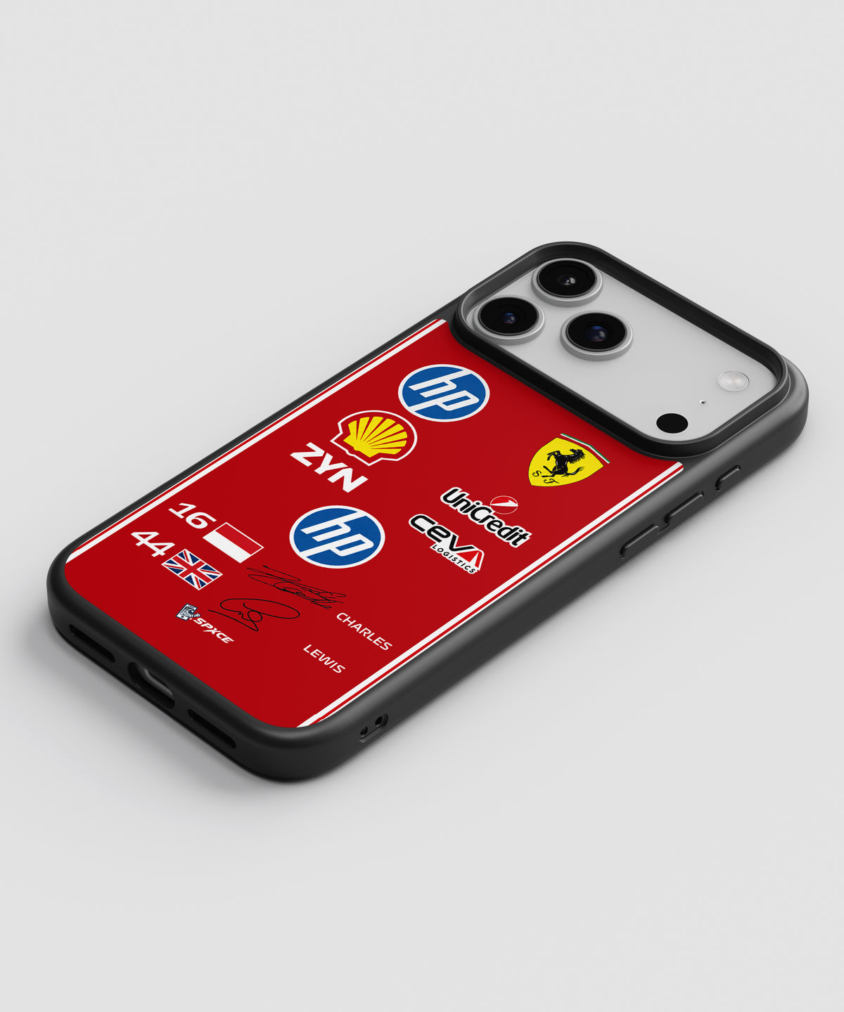 Funda Case Ferrari Formula 1