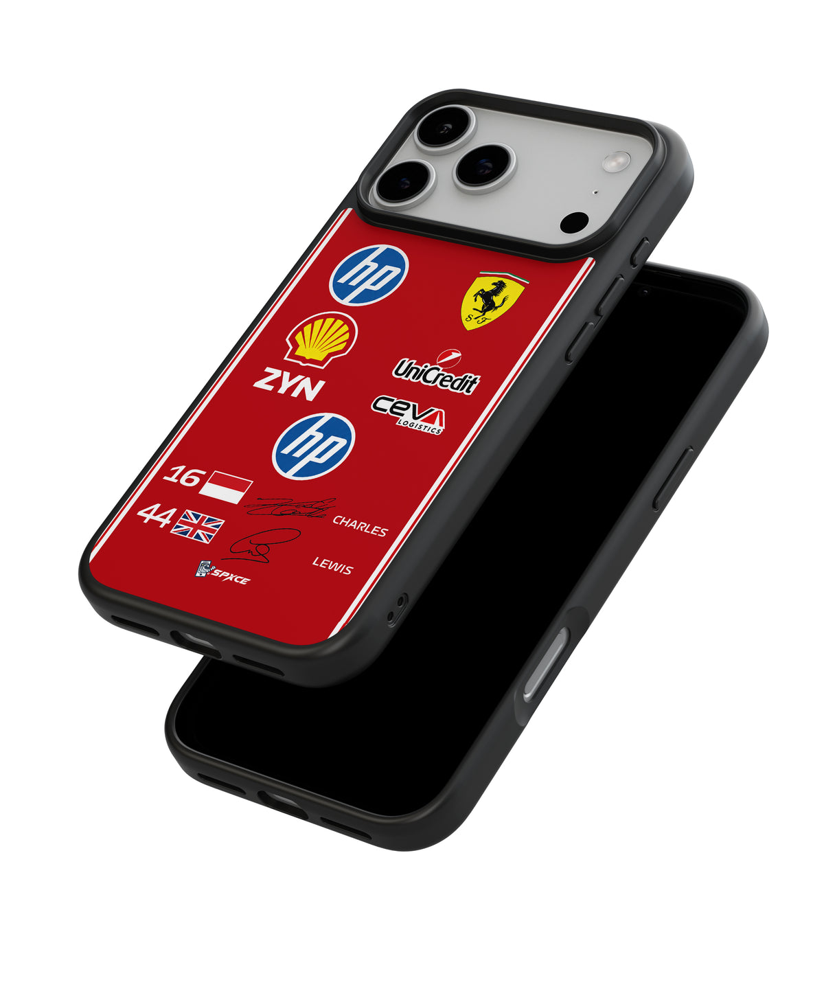 Funda Case Ferrari Formula 1