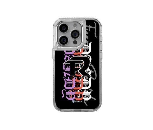 Funda Case Uso Rudo Dandy x Fuerza Regida FR Dh