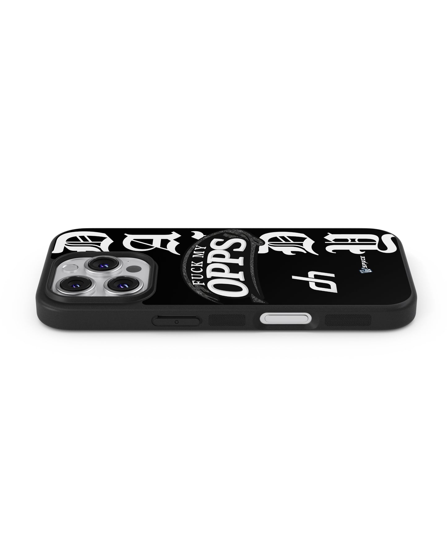 Funda Case Dandy Hats "Fuck My Opps" Dh