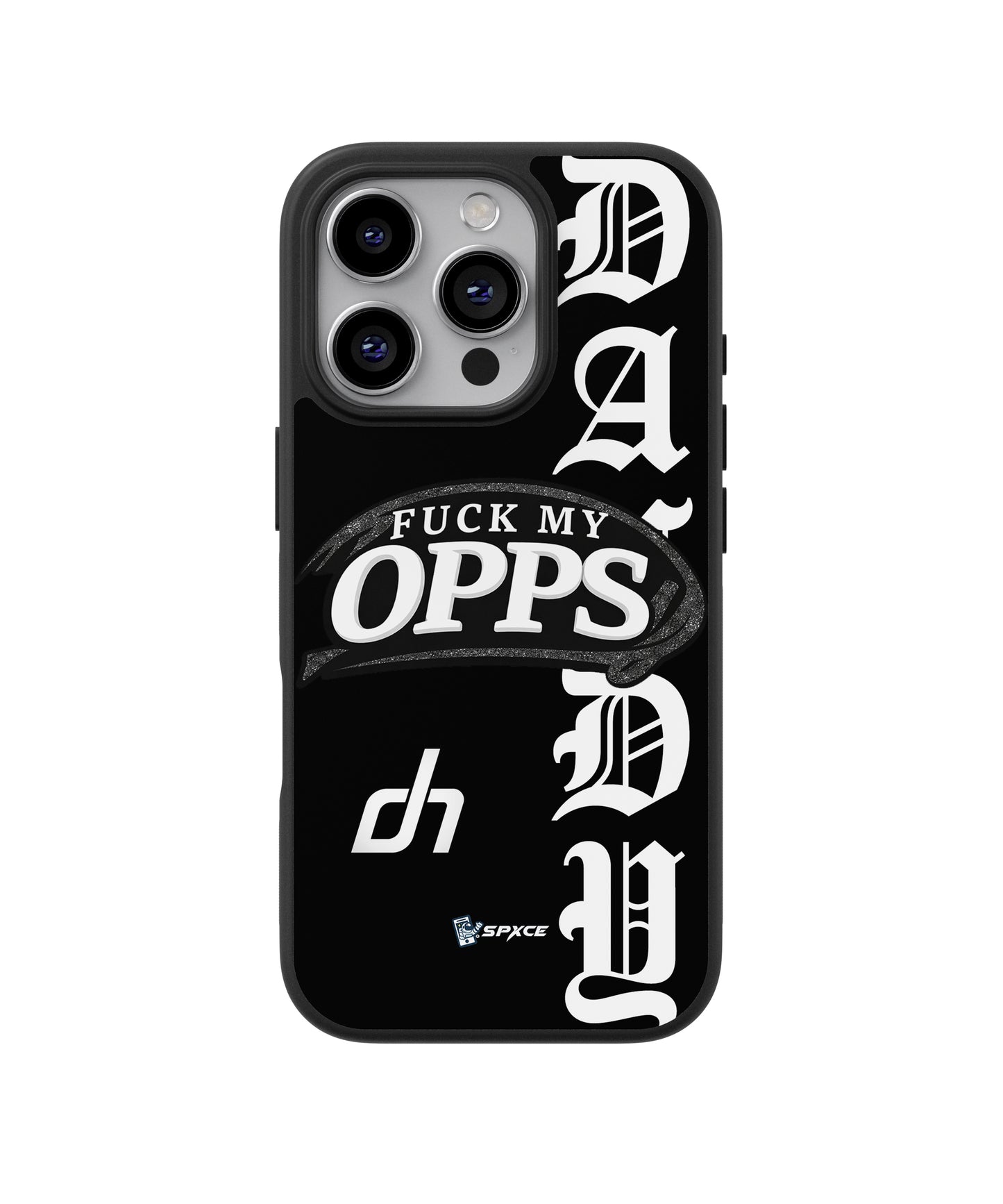 Funda Case Dandy Hats "Fuck My Opps" Dh