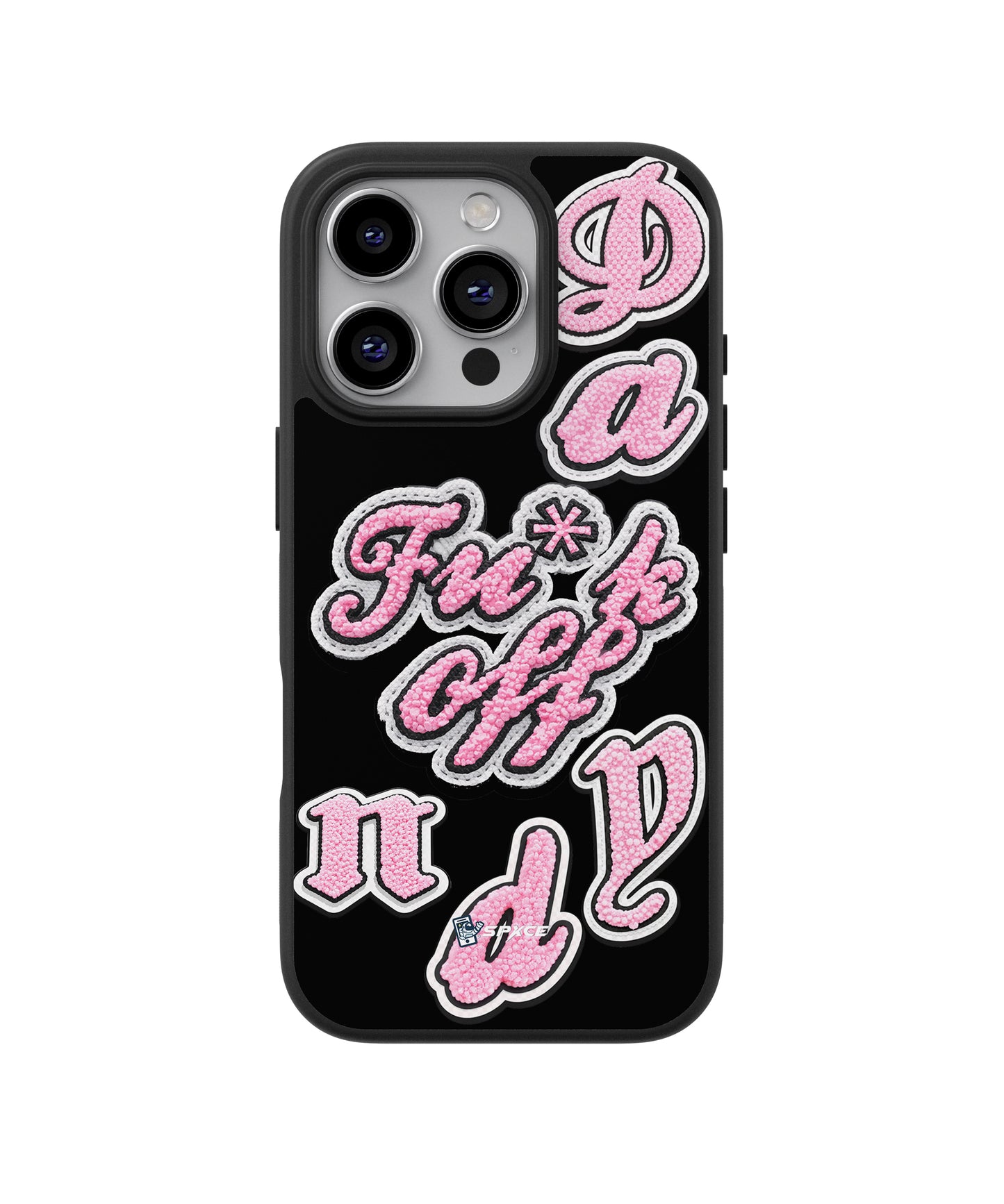 Funda Case Dandy Hats "F*ck Off" Dh