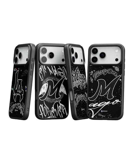 4 Cases 31 hats FULL COLLECTION Thirty One Hats