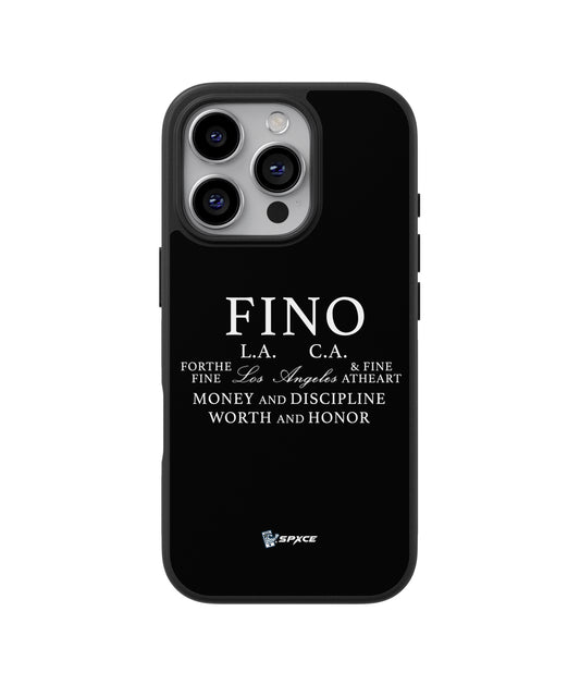 Funda Case Gallo Fino - FINO Gf