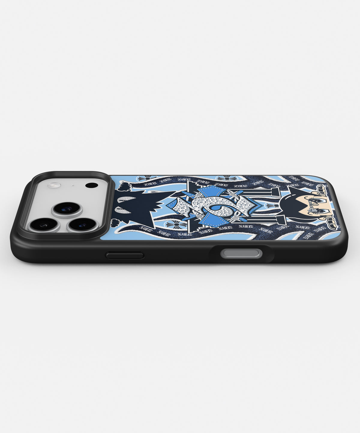 Funda Case Baez x Maestro Shifu "GENGARBOY"A´Bz