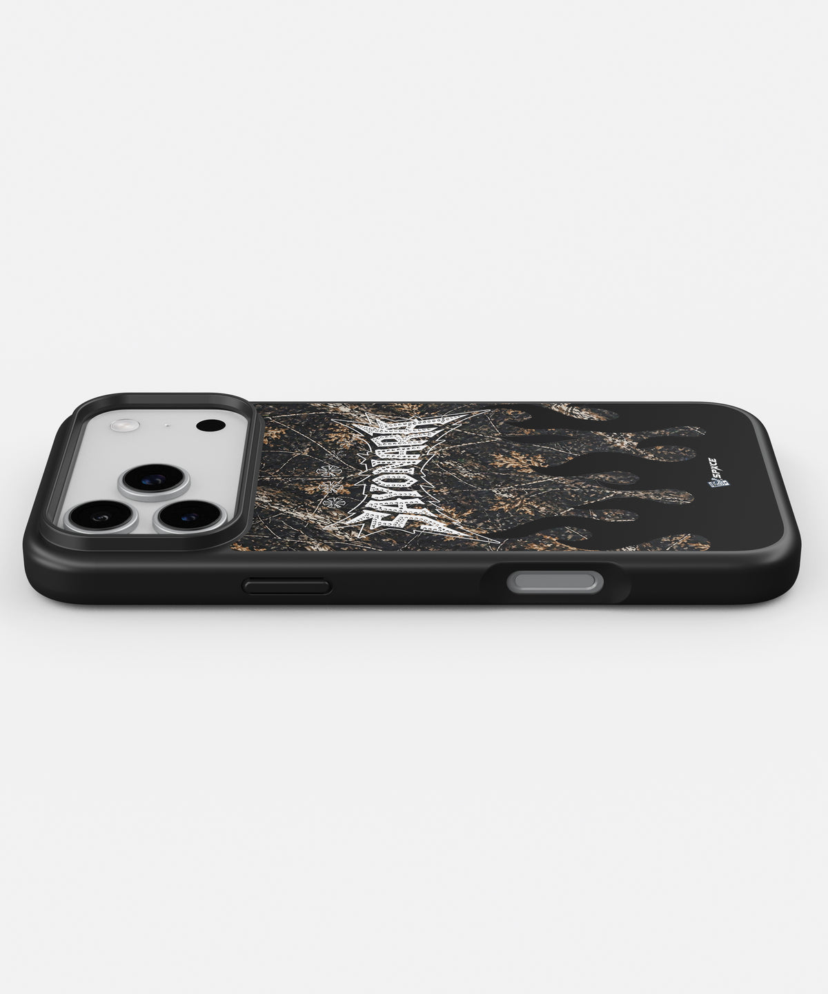 Funda Case Baez x Maestro Shifu "Sayonara" Bz