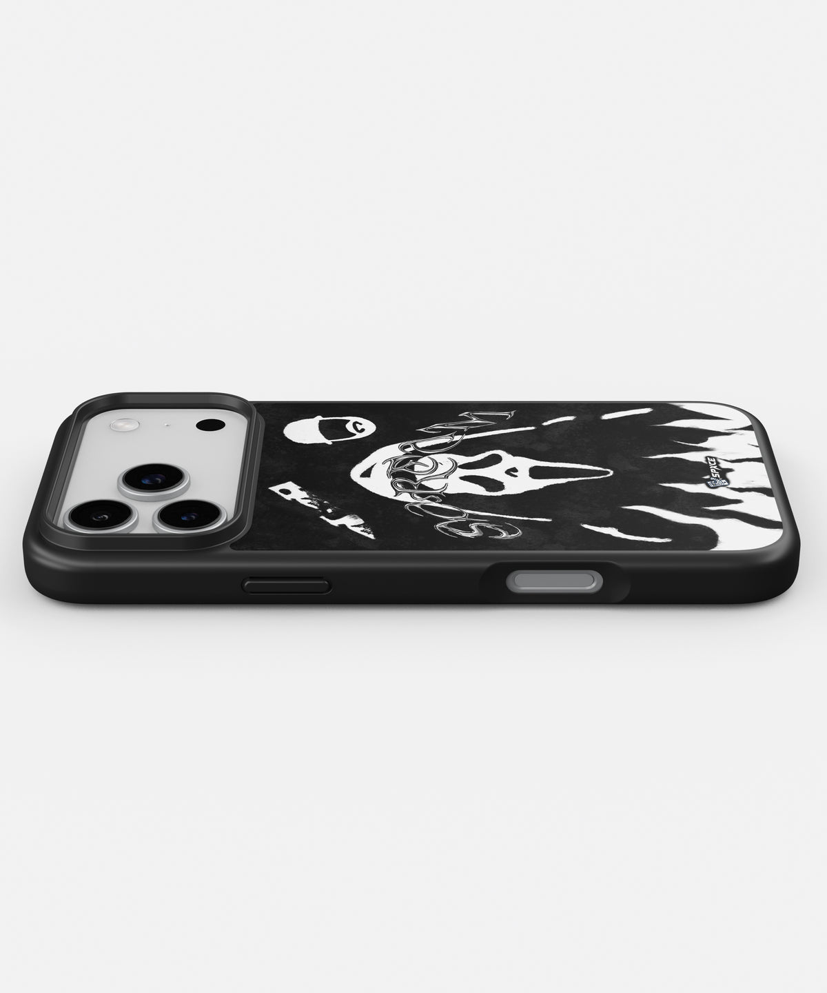 Funda Case Barbas Hats "SCREAM"