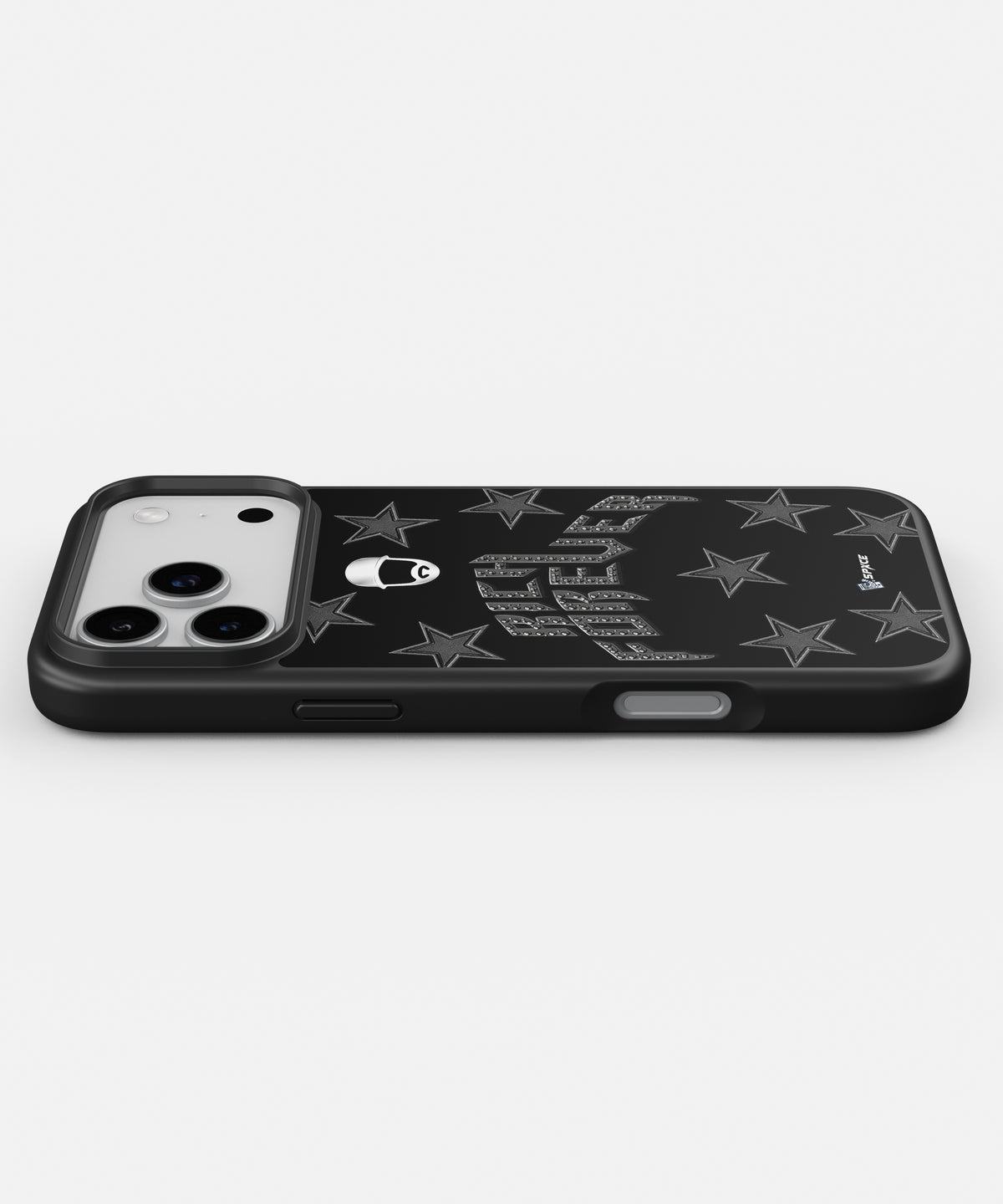 Funda Case Barbas Hats x Rich The Kid "Rich Forever"