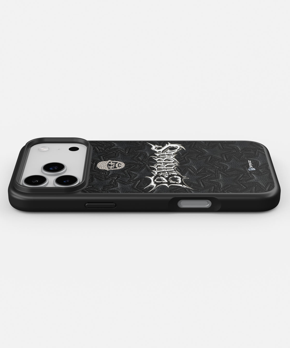 Funda Case Barbas Hats x Rico o Muerto "All Star"