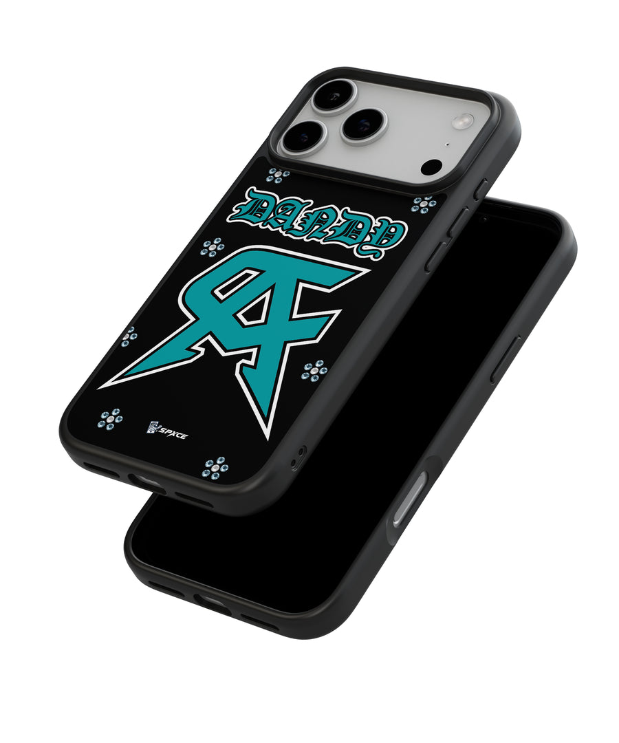 Funda Case CA "TIFFANY" Dandy hats x Canelo Alvarez Dh