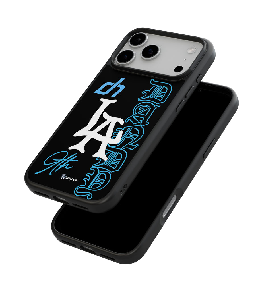 Funda Case Dandy Hats "9TH ANIVERSARIO" Dh