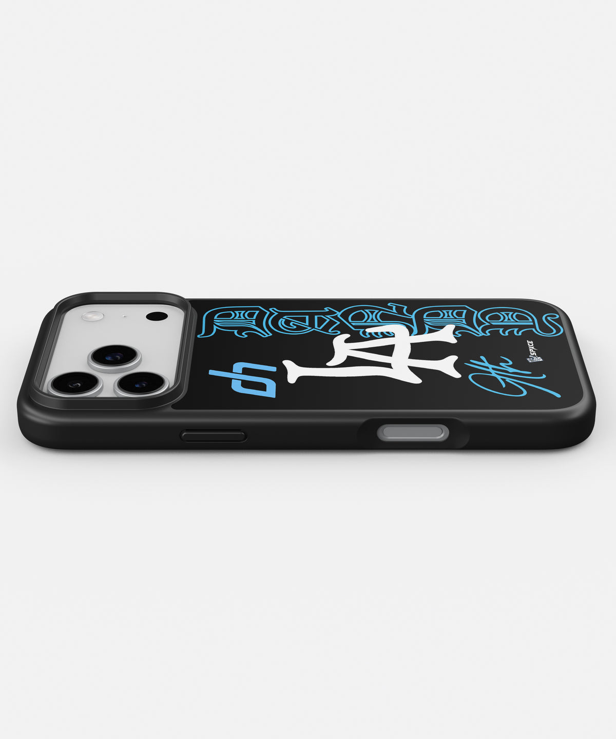 Funda Case Dandy Hats "9TH ANIVERSARIO" Dh