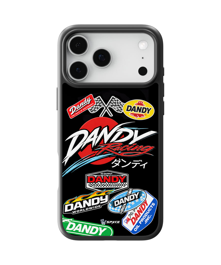 Funda Case Dandy Hats "DANDY SON" Dh