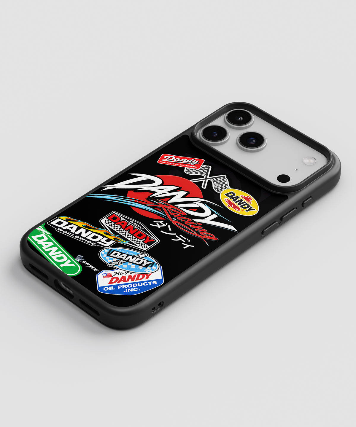Funda Case Dandy Hats "DANDY SON" Dh