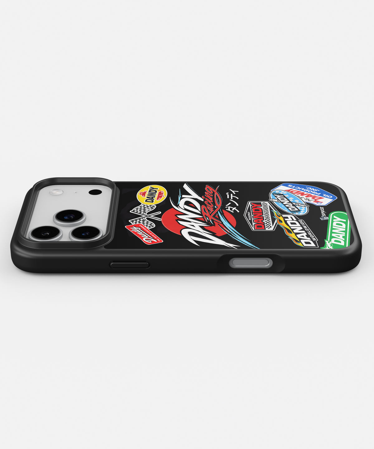 Funda Case Dandy Hats "DANDY SON" Dh