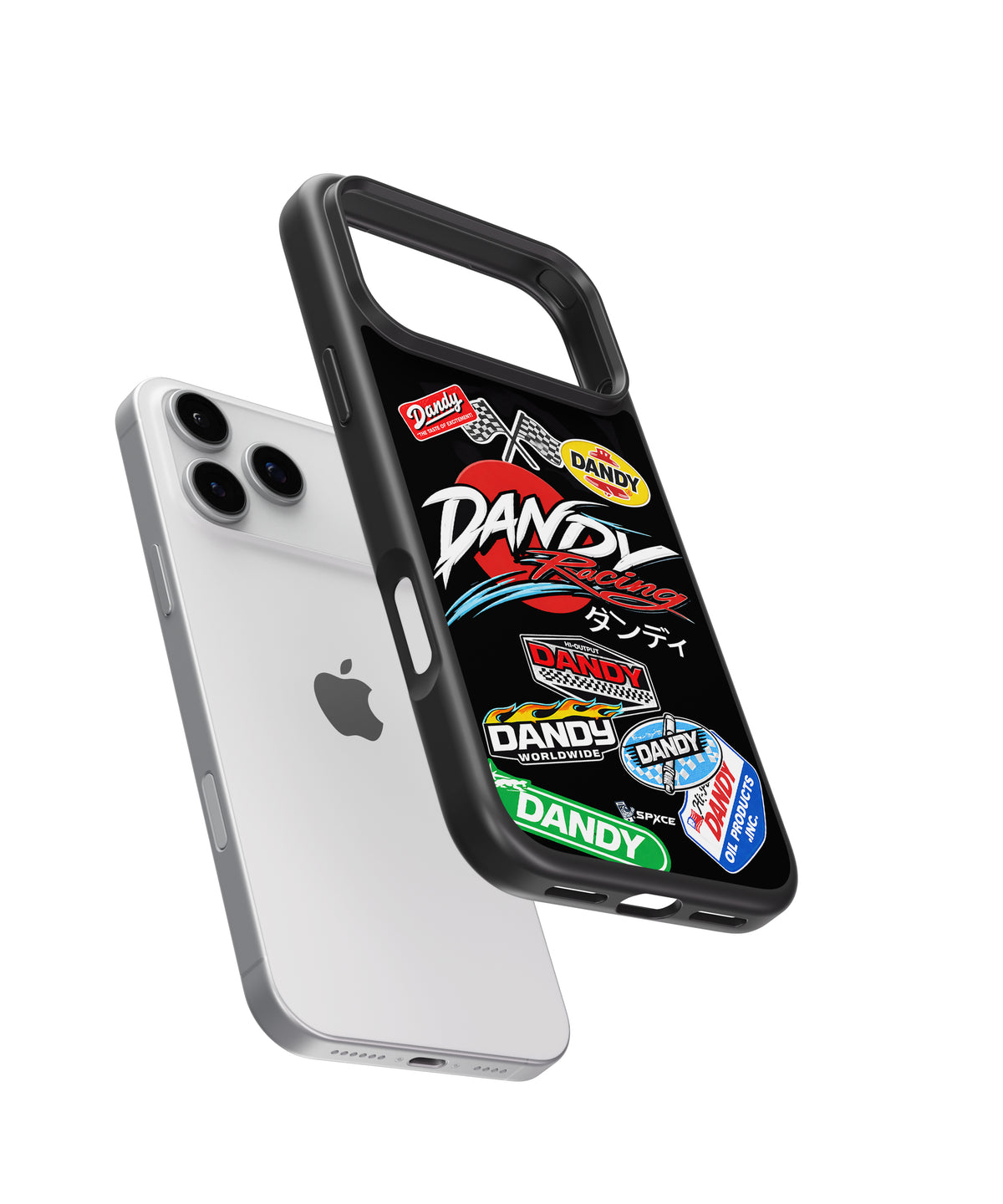 Funda Case Dandy Hats "DANDY SON" Dh
