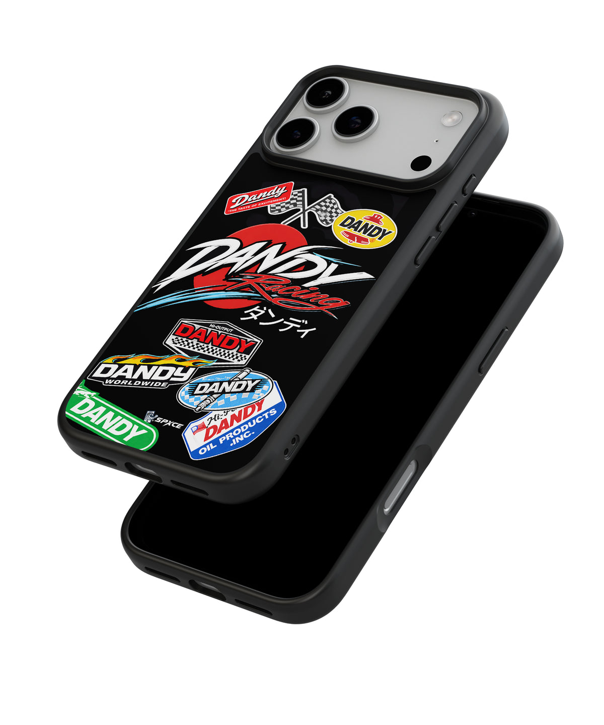 Funda Case Dandy Hats "DANDY SON" Dh