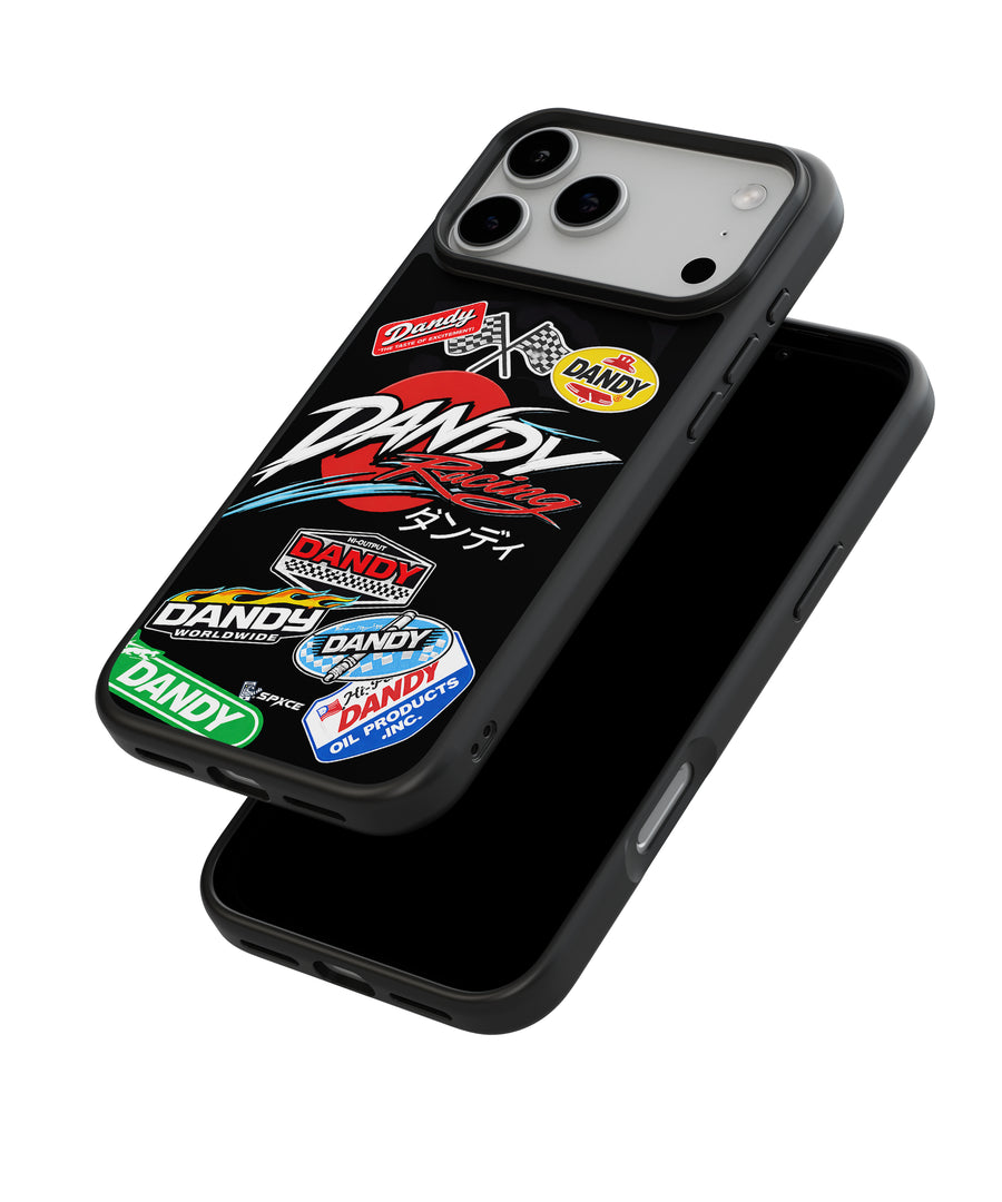 Funda Case Dandy Hats "DANDY SON" Dh