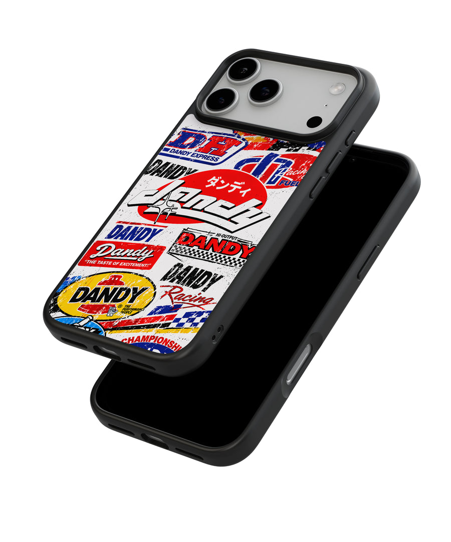 Funda Case Dandy Hats "D SPEC" Dh