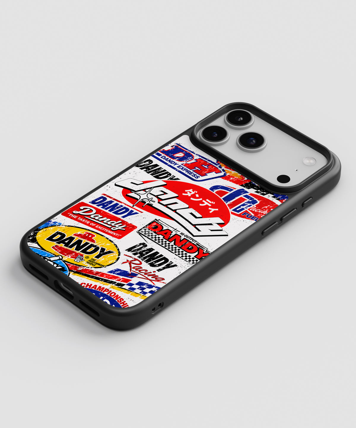 Funda Case Dandy Hats "D SPEC" Dh
