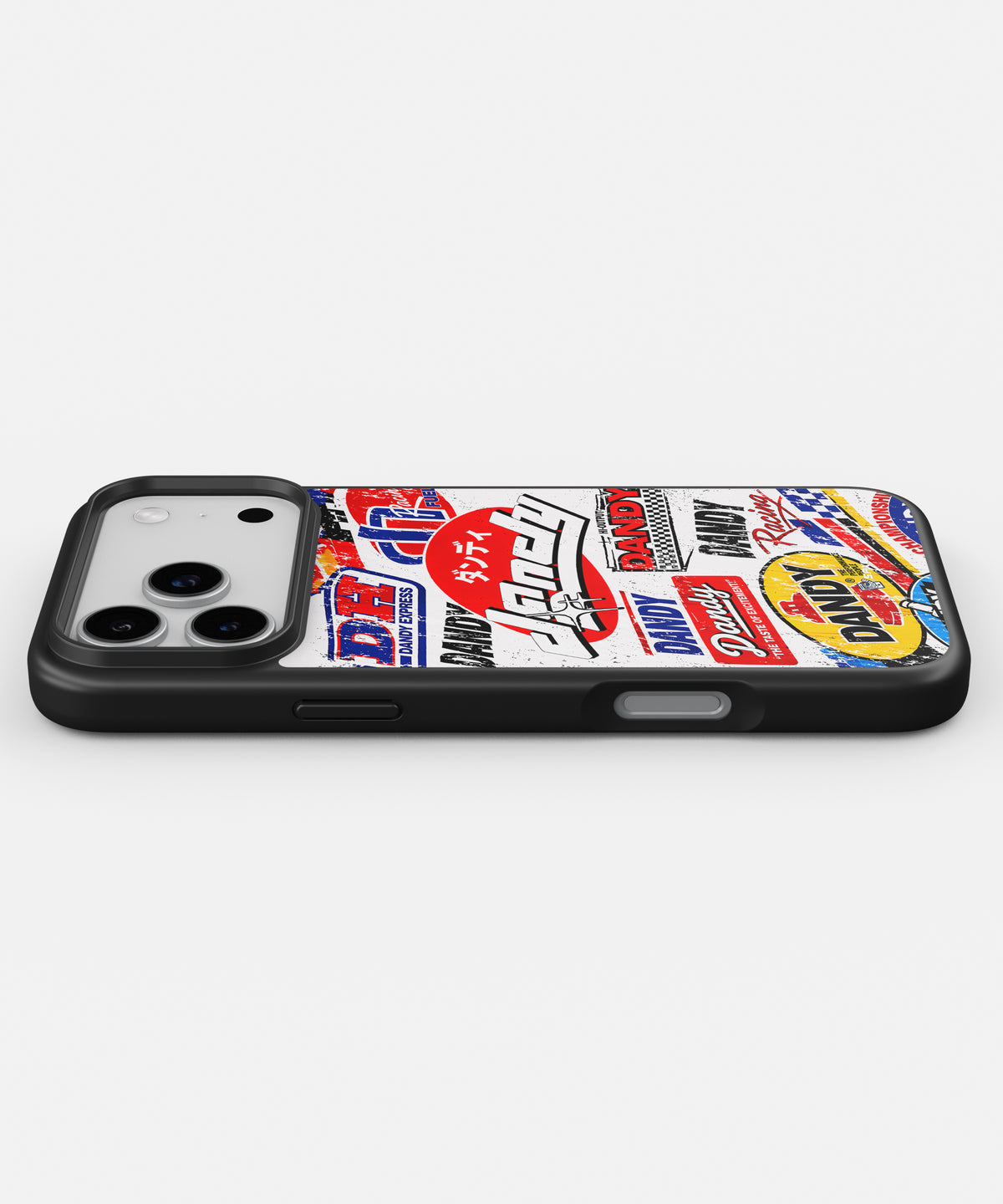 Funda Case Dandy Hats "D SPEC" Dh