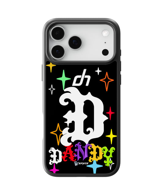 Funda Case Dandy Hats Dandy Summer 2.0 Dh