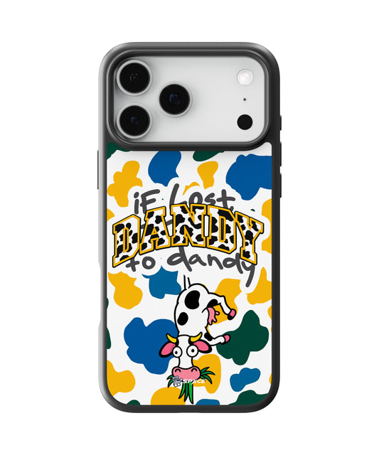 Funda Case Dandy Hats Dandy Summer "Chunky Dandy" Dh