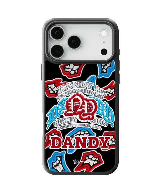 Funda Case Dandy Hats Dandy Summer "Rocket Pop" Dh