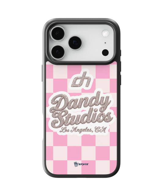 Funda Case Dandy Hats Dandy Summer "Strawberry Shortcake" Dh