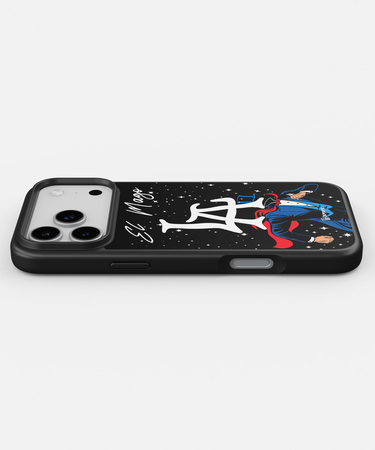 Funda Case Dandy Hats "El Mago" Dh